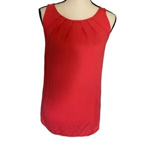 Ann Taylor Loft size MP top